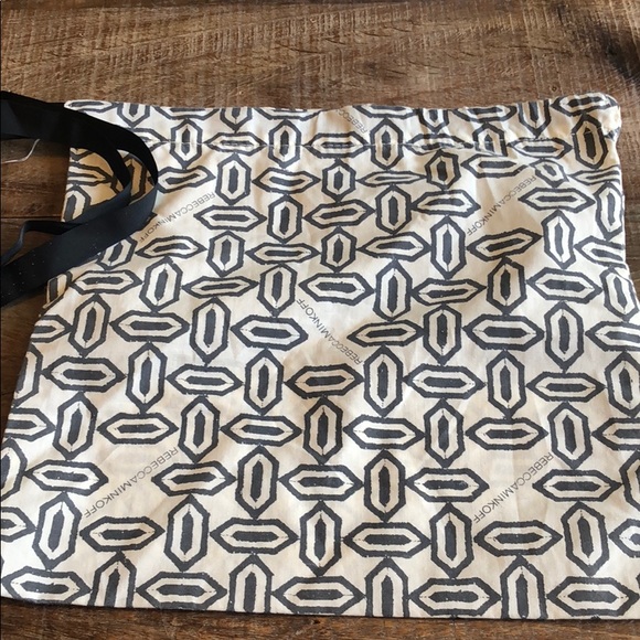 Rebecca minkoff mini MAC crossbody bag - Picture 8 of 8